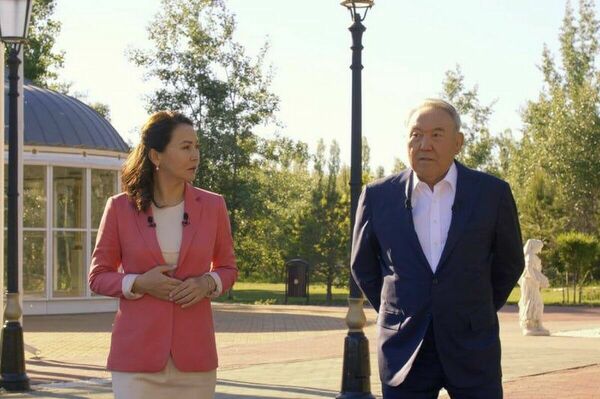 Есть улицы центральные