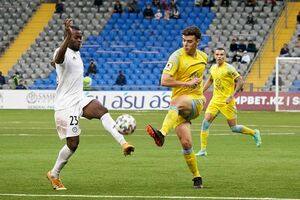 Очки по осени считают