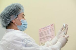 О правовом основании обязательности вакцинации против коронавирусной инфекции COVID-19