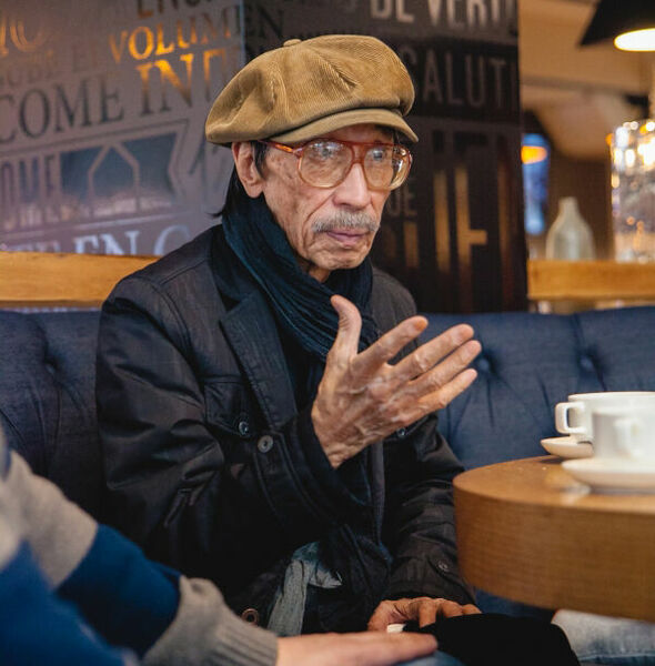 Прощай, легенда!