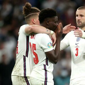 Расистов найдут за пределами поля