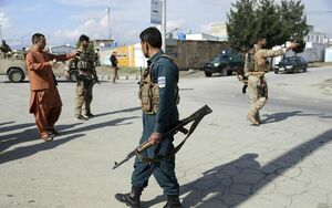 Долгоиграющая угроза