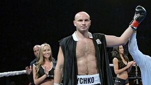 Под тяжестью ударов