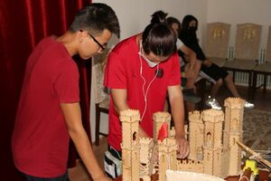 Игрушки  со смыслом