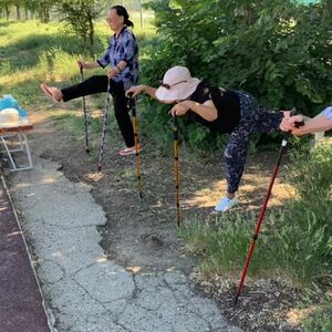 Есть ли жизнь после пенсии?