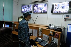 Без мёртвых зон