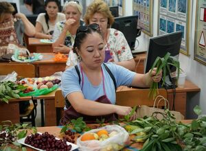 Учись зарабатывать, а не просить