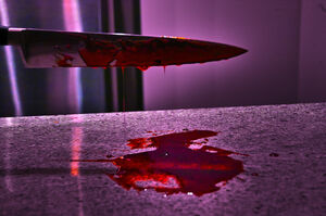 А дети при чём?