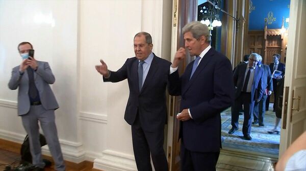 Важней всего - погода в мире