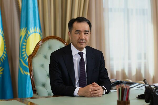 Динамичная поступь Алматы