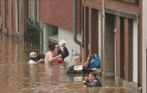 Европейский потоп