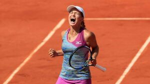 Хороший спарринг никому не помешает