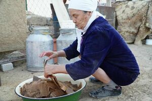 Вот тебе, фермер, и время “Ч”