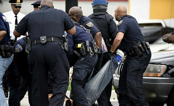 Научат родину ругать