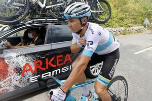 Попадание в десятку на “Большой петле”