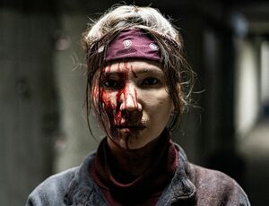 Взгляд молодых