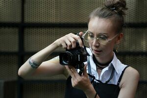 Эмоций уже не осталось, только алгоритм