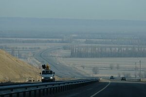 Дрон в помощь