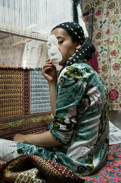 Дайте  мне войлок