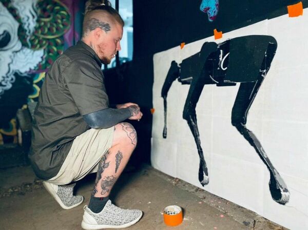 Дальше тишина