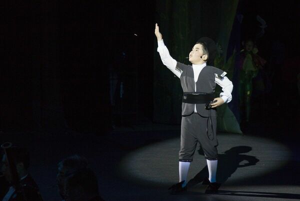 Легко ли стать принцем