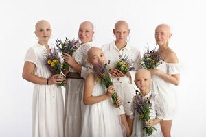 Долой парики и шапки!