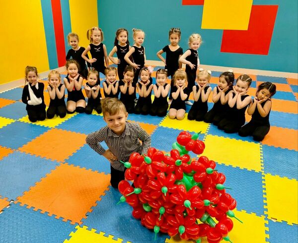 Драмкружок,  кружок по фото  не работают -  и всё тут!