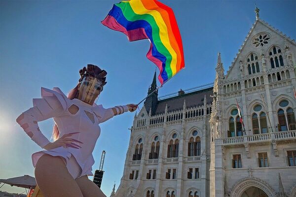 Нерадужные перспективы