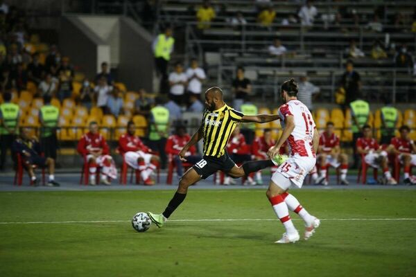 Ещё не всё дорешено