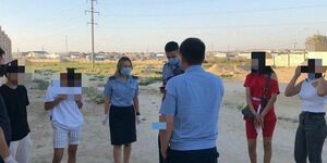 Пресекли продажу