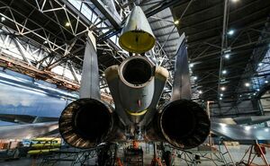 На случай ядерной войны