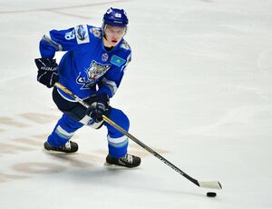 Дефицит форвардов