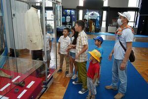 Сверим время