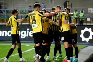 “Партизан” нам в помощь