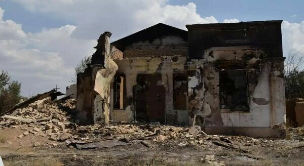 Сядут за взрывы и хищения