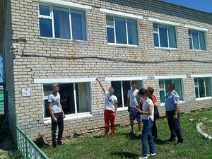 Молодые, да ранние