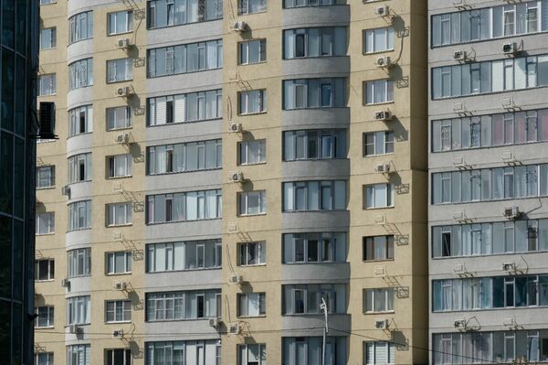 Недоглядели