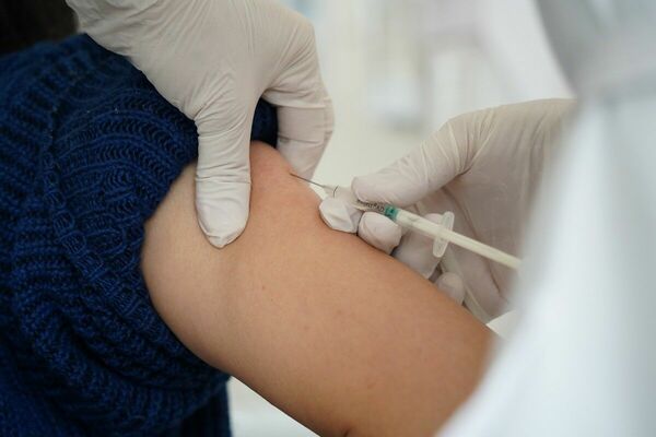 Пойди туда - не знаю куда