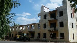 Нет человека - есть проблема