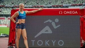 Застряла на вылете