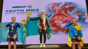 Хороший урожай