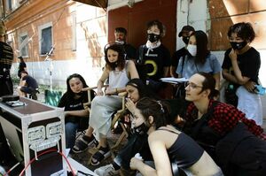 Последнее лето до…