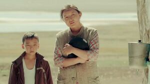 Самал Еслямова покоряет Париж