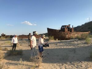 Последняя капля  до точки невозврата