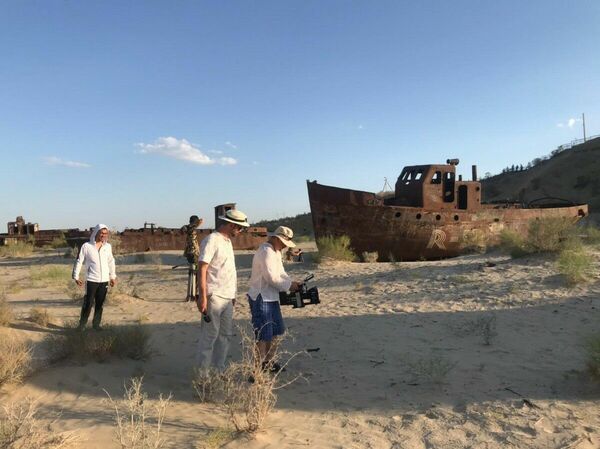 Последняя капля  до точки невозврата