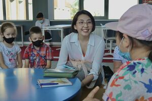 На языке добра