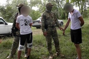 “Браслеты” для курьеров