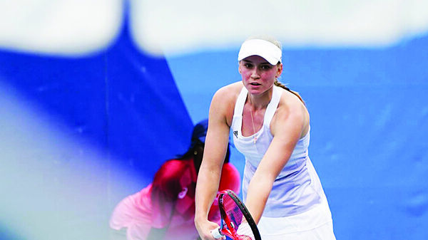 Елена РЫБАКИНА: На следующей Олимпиаде будет медаль