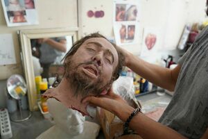 Лаборатория маньяков