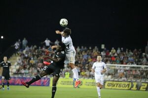 И на том спасибо!